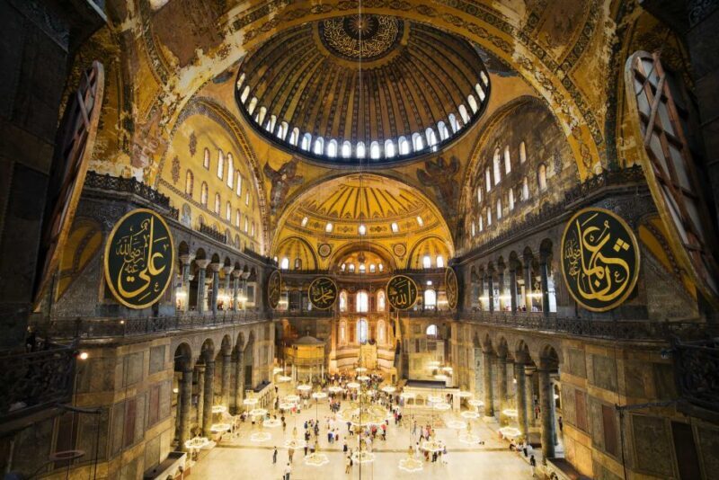 Istanbul: Full-Day Guided Tour of the Old City - Insights from Past Travelers