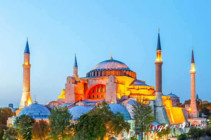 Istanbul: Full-Day Guided Tour - Final Thoughts: Who Will Love This Tour?