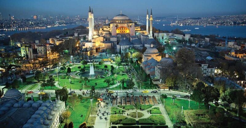 Istanbul: Full-Day Heritage Tour - A Deep Dive into the Experience