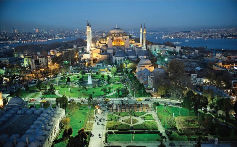 Istanbul: Full-Day Heritage Tour - Final Thoughts: Who Will Love This Tour?