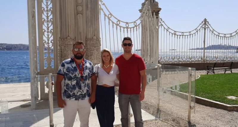 Istanbul: Full-Day Highlights Tour with Guide and Lunch - FAQ