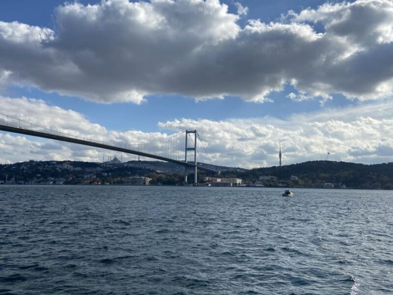 Istanbul: Full-Day Imperial & Asia Small Group Tour - Final Thoughts