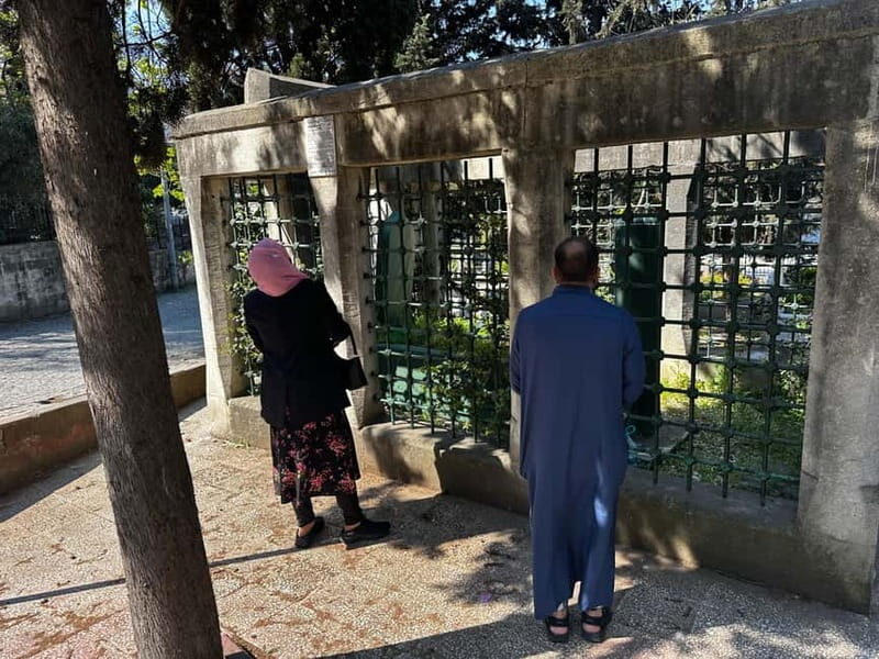 Istanbul: Full Day Islamic Sahaba Tour with Lunch & Transfer - An In-Depth Look at the Experience