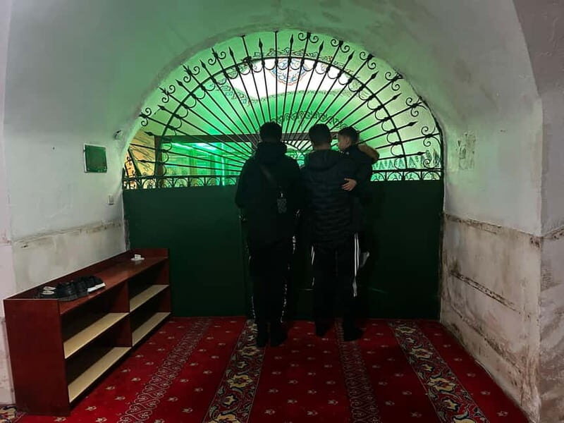 Istanbul: Full Day Islamic Sahaba Tour with Lunch & Transfer - FAQ