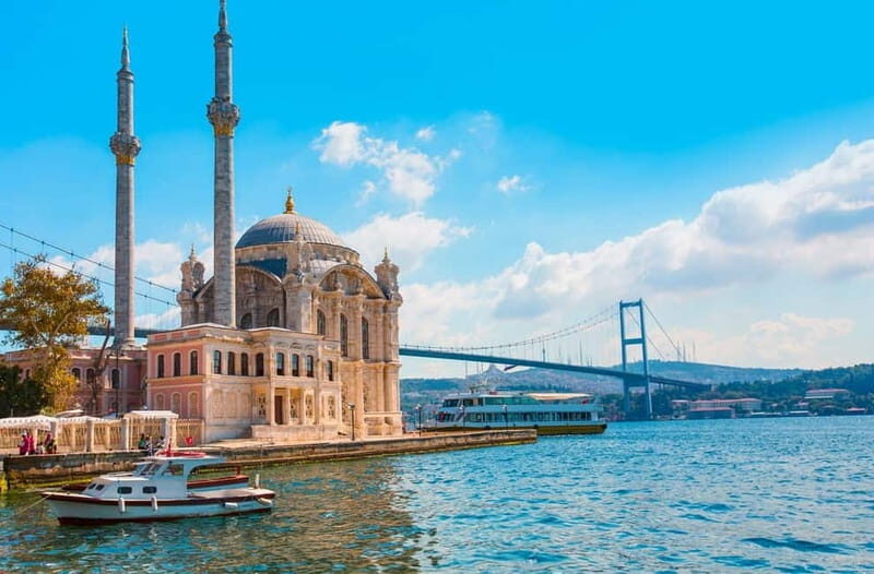 Istanbul: Full-Day Private City Highlights Guided Tour - An In-Depth Look at the Tour
