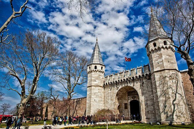 Istanbul Full Day Private Guide - Exploring the Itinerary: What You Can Expect