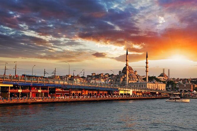 Istanbul Full Day Private Guide - FAQ