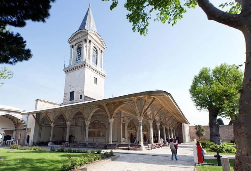 Istanbul: Full Day Private Guided Tour for Iconic Landmarks - Final Thoughts