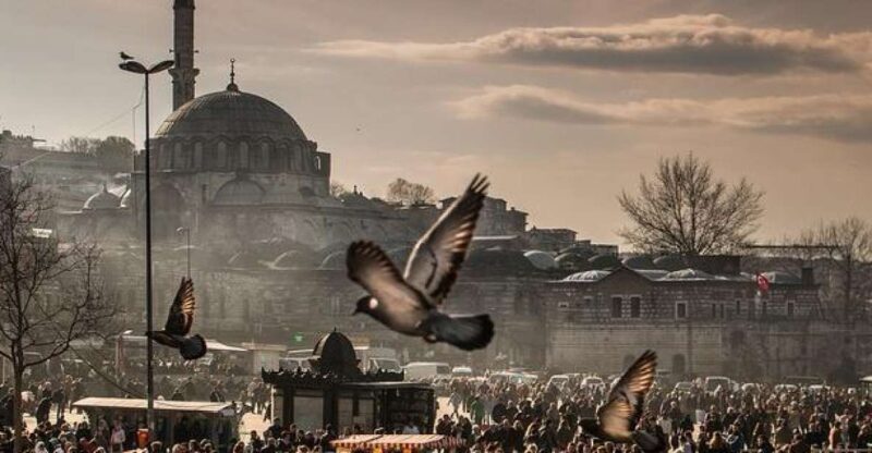 Istanbul: Full-Day Private Guided Tour - Key Points