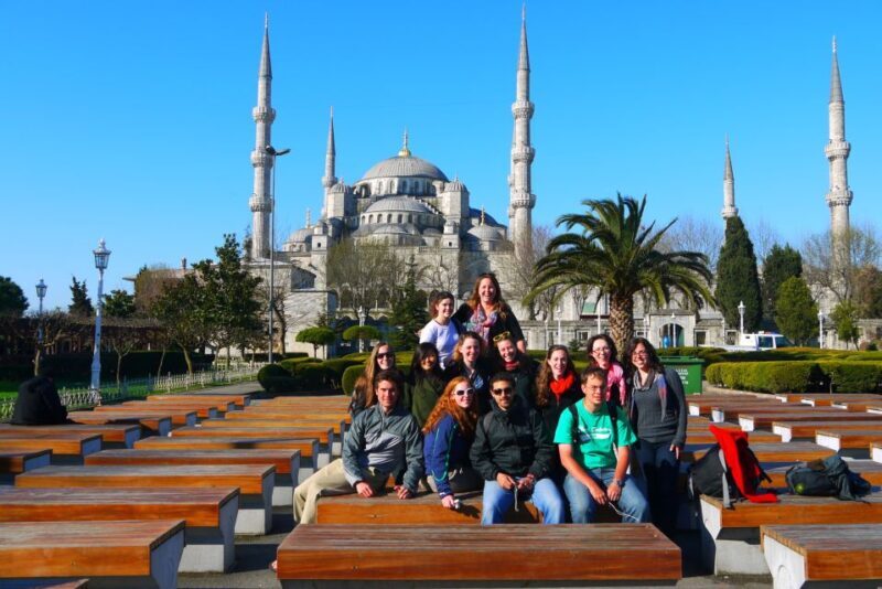 Istanbul: Full-Day Private Guided Tour - Who Will Love This Tour?