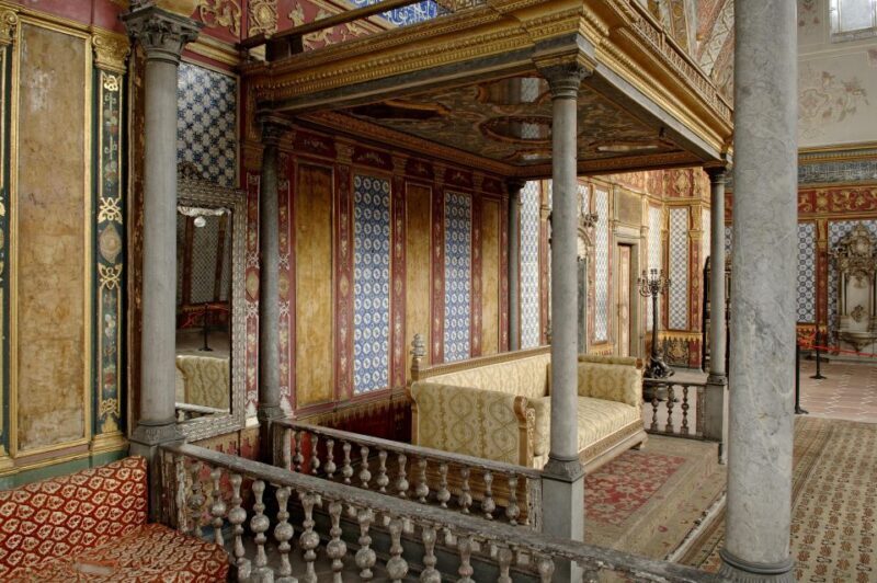 Istanbul: Full-Day Private Guiding Old City Tour - Frequently Asked Questions