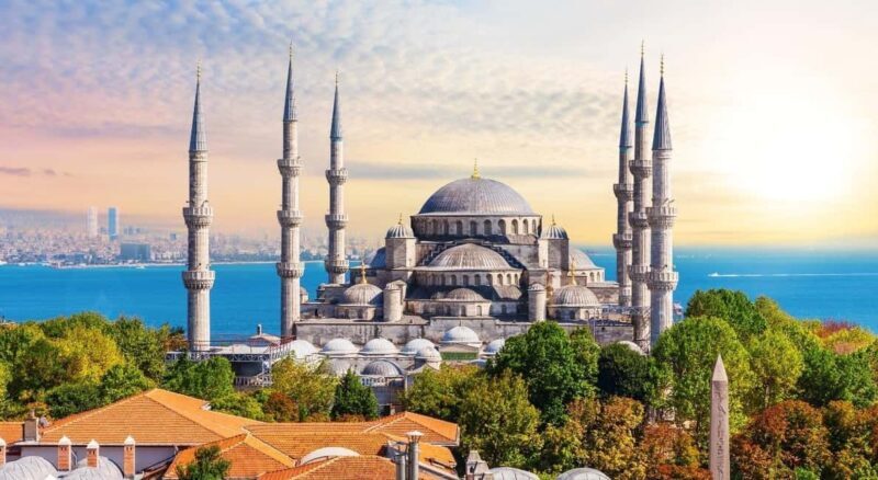 Istanbul: Full Day Private Vip Vehicle - A Deep Dive into the Full-Day Istanbul Private VIP Experience