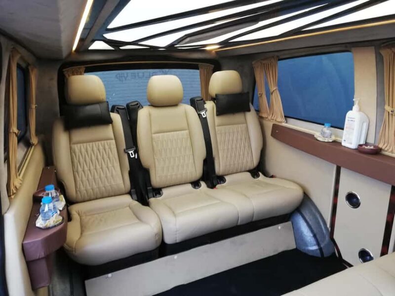 Istanbul: Full Day Private Vip Vehicle - FAQ