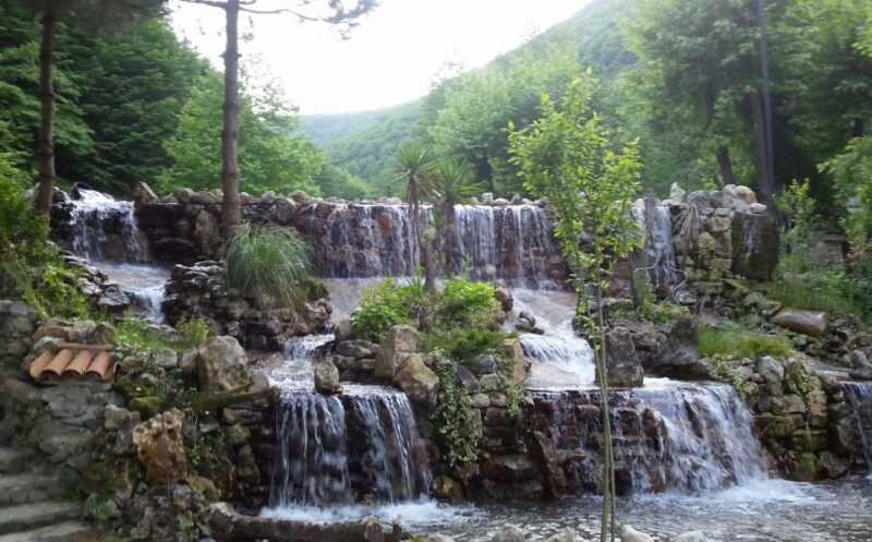 Istanbul: Full-Day Sapanca Lake and Masukiye Tour with Lunch - Sapanca: Honey Tasting and Lakeside Leisure