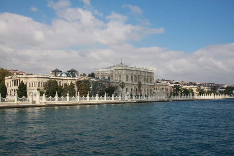 Istanbul: Full-Day Tour with Dolmabahce & Bosphorus Cruise - Authenticity and Real Traveler Insights
