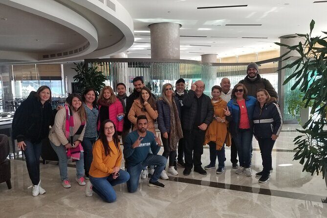 Istanbul Full Day Walking Tour with Guide - Who is This Tour Best Suited For?