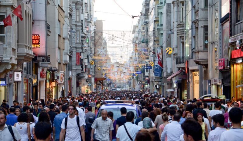 Istanbul: Galata District Walking Tour - FAQ