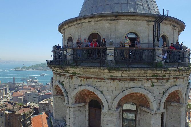 Istanbul: Galata, Taksim, Istiklal & Karaköy Walking Tour - Why Choose This Tour?