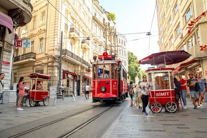 Istanbul: Galata, Taksim, Istiklal & Karaköy Walking Tour - Who Will Love This Tour?