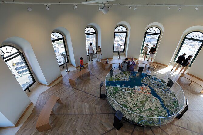 Istanbul: Galata, Taksim, Istiklal & Karaköy Walking Tour - The Final Word