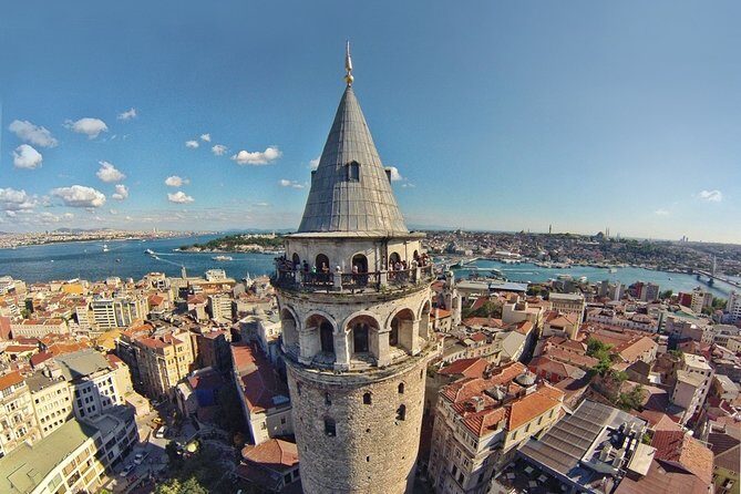 Istanbul: Galata, Taksim, Istiklal & Karaköy Walking Tour - FAQ