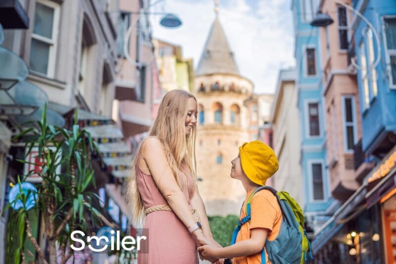 Istanbul: Galata Tower, Bosphorus & Hidden Gems Photo Shoot - Who Should Consider This Experience?