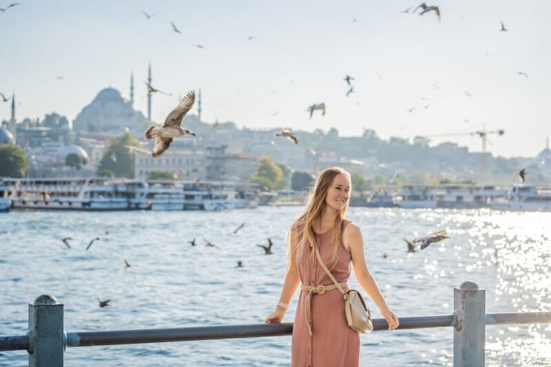 Istanbul: Galata Tower, Bosphorus & Hidden Gems Photo Shoot - FAQ