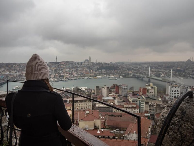 Istanbul: Galata Tower, Chora Church, and Balat Tour - Who Would Love This Tour?