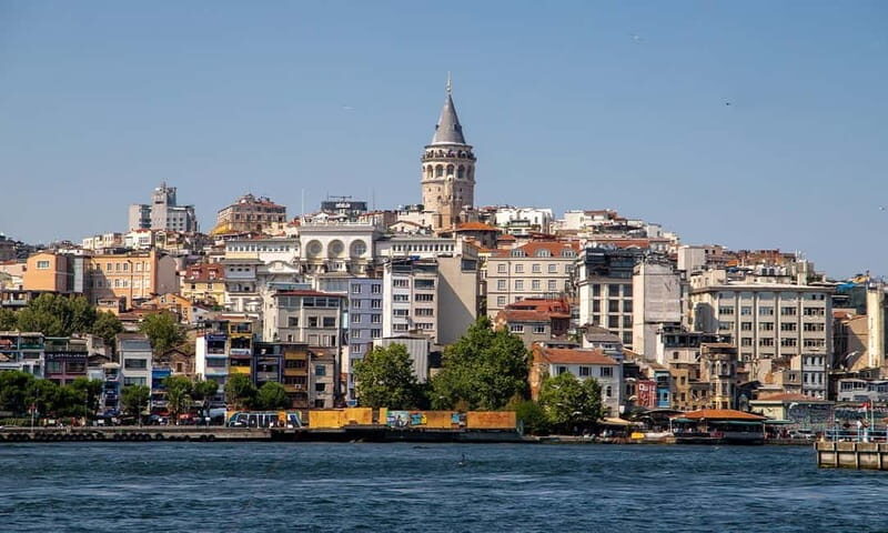 Istanbul: Galata Tower Skip-the-Line Ticket & Audio Guide - Final Thoughts