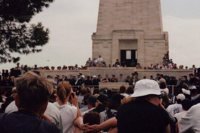 Istanbul Gallipoli Experienced Daily Tour - Exploring the Istanbul Gallipoli Experienced Daily Tour