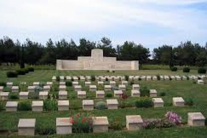 Istanbul Gallipoli Experienced Daily Tour - Key Points