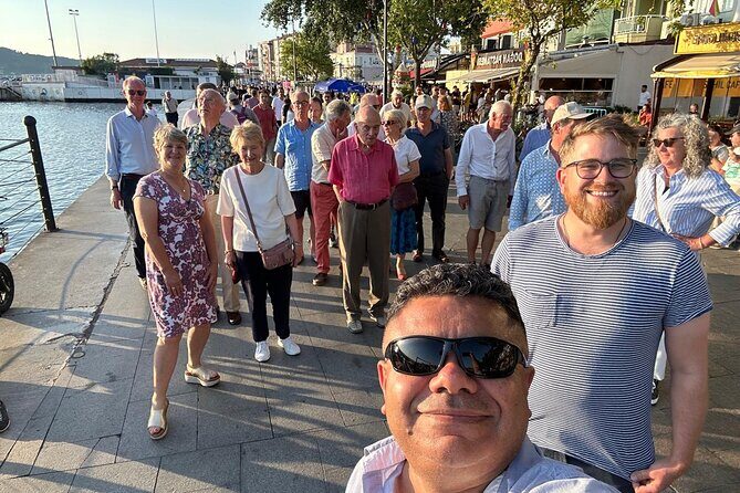 Istanbul Gallipoli Experienced Daily Tour - The Sum Up: Who Is This Tour Best For?