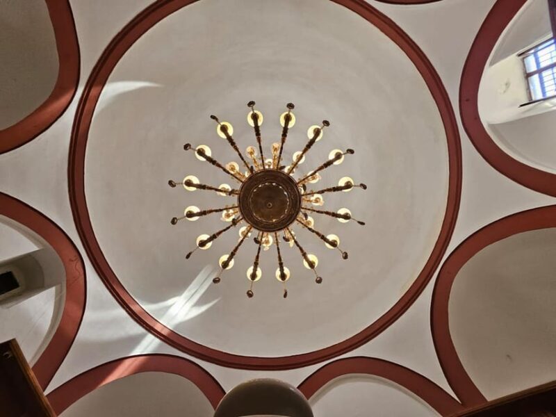 Istanbul: Gedikpasa Historical Hammam with Privacy Add-On - Key Points