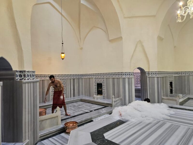 Istanbul: Gedikpasa Historical Hammam with Privacy Add-On - Final Thoughts: Is It Worth It?