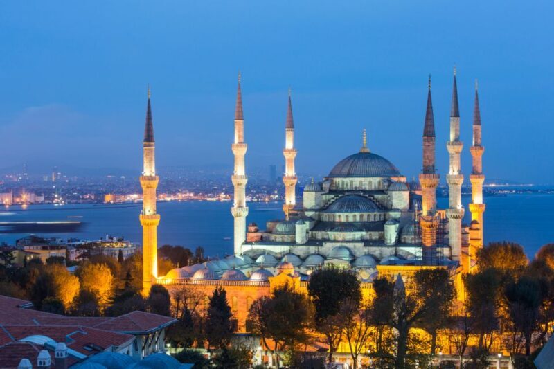 Istanbul: Get Your Guide and Explore the Best of the City - FAQs