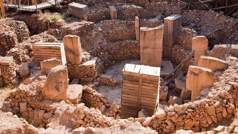 Istanbul: Gobeklitepe and Harran Day Trip - Exploring the Ancient World: Istanbuls Gobeklitepe and Harran Day Trip