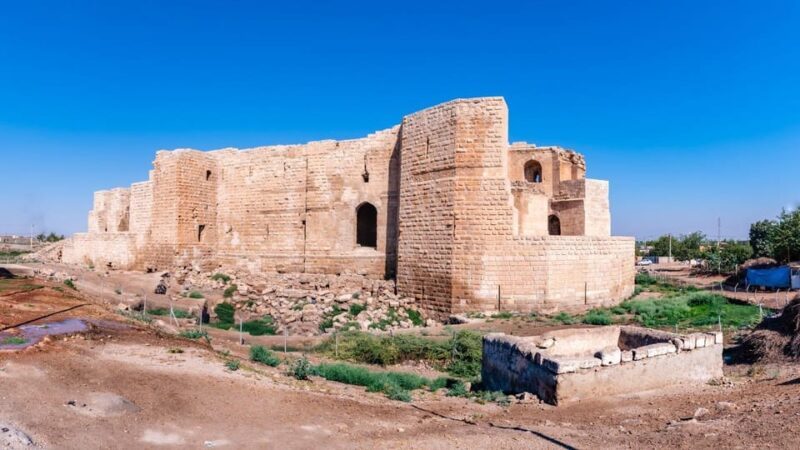 Istanbul: Gobeklitepe and Harran Day Trip - Key Points