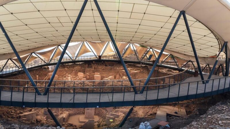 Istanbul: Gobeklitepe and Harran Day Trip - Whats Included and Whats Not