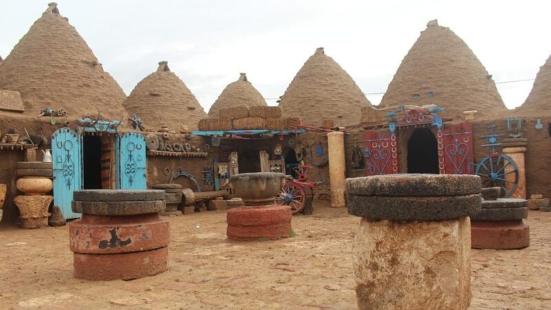 Istanbul: Gobeklitepe and Harran Day Trip - Frequently Asked Questions