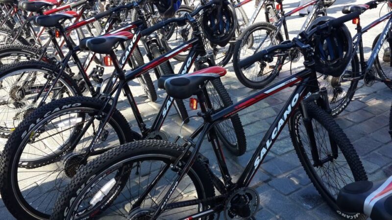 Istanbul: Golden Horn Bike Tour - Exploring Istanbul by Bike: A Practical Overview