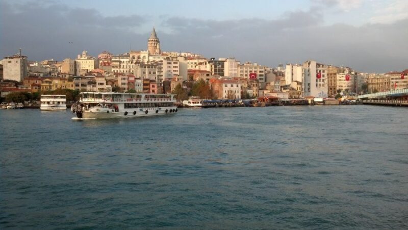 Istanbul: Golden Horn & Bosphorus Day Cruise - What Makes This Tour Valuable