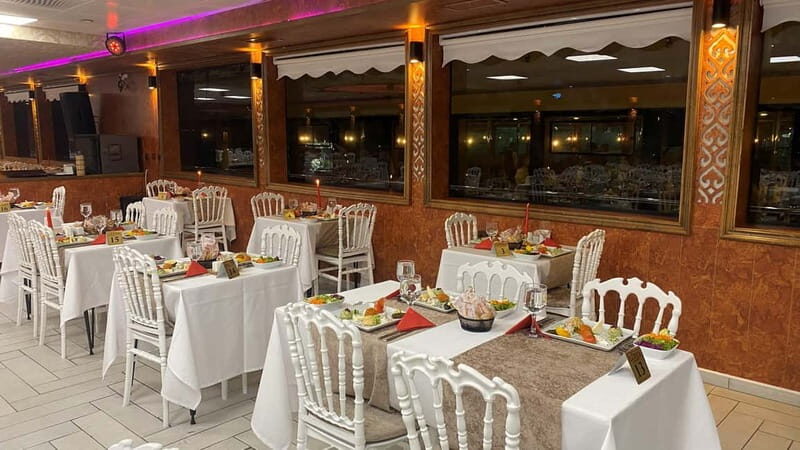 Istanbul: Golden Horn & Bosphorus Dinner and Show - Who Will Love This Experience?