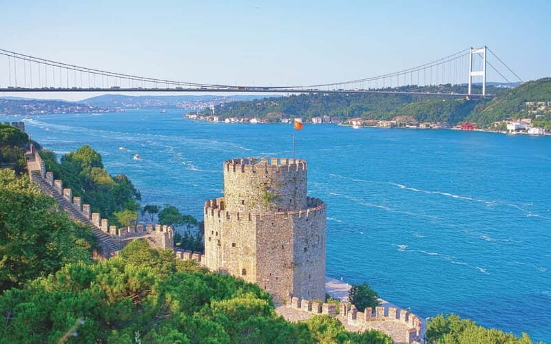 Istanbul: Guided Bosphorus Cruise & Golden Horn Bus Tour - Final Thoughts