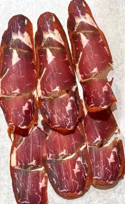 Istanbul: Guided Food Tour with Ferry Ride and Tastings - Key Points