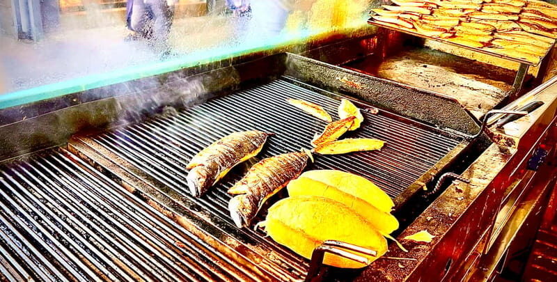 Istanbul: Guided Food Tour with Ferry Ride and Tastings - Who Will Love This Tour?