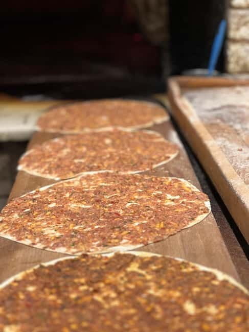 Istanbul: Guided Food Tour with Ferry Ride and Tastings - FAQs