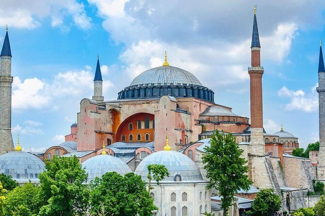 ISTANBUL: Guided HIGHLIGHTS PRIVATE Tour - What Makes This Tour Stand Out?