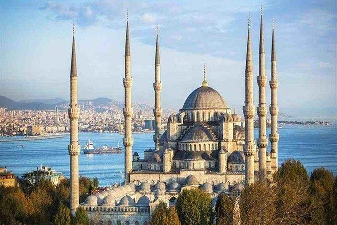 ISTANBUL: Guided HIGHLIGHTS PRIVATE Tour - Frequently Asked Questions
