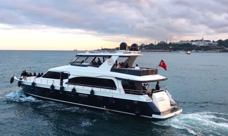 Istanbul: Guided Old City Tour and Bosphorus Sunset Cruise - FAQs