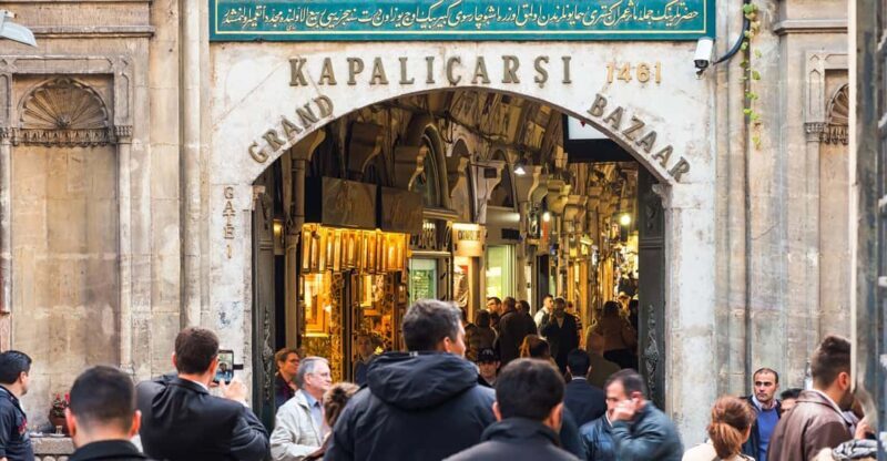 Istanbul: Guided Sightseeing Tour - An Honest Breakdown of the Tour Experience